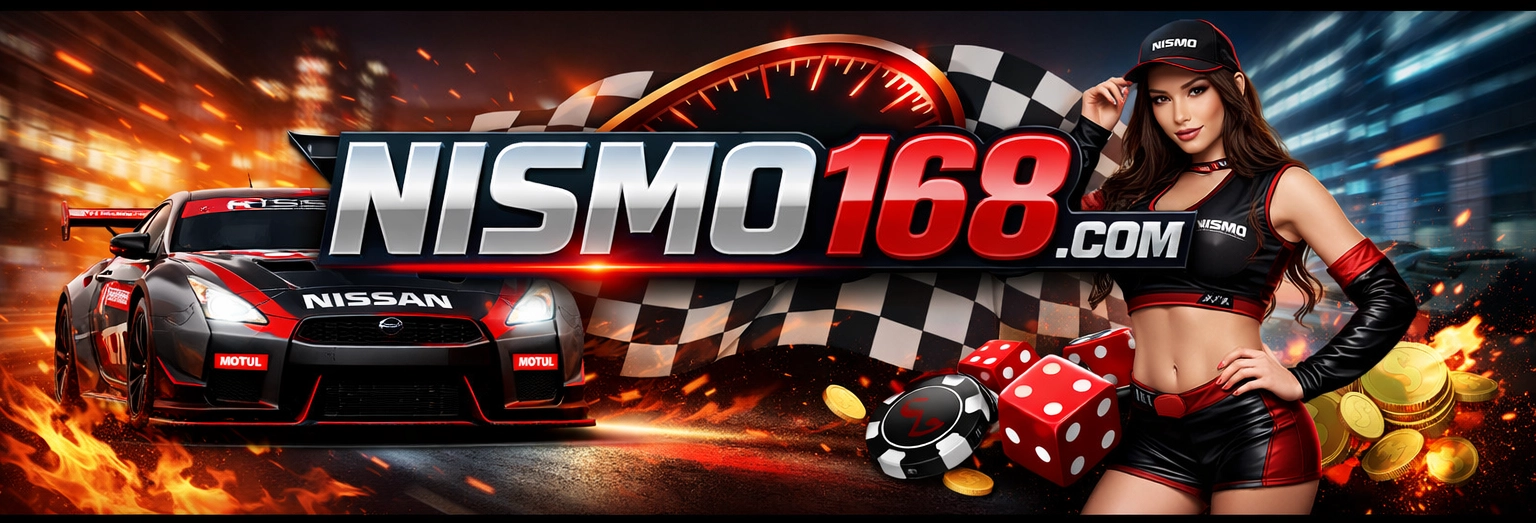 nismo 168 com by nismo168
